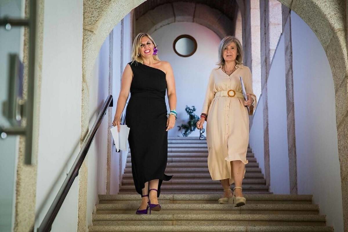 Extremadura trabajará  individualmente  y junto a otras regiones  frente al despropósito  de la financiación catalana