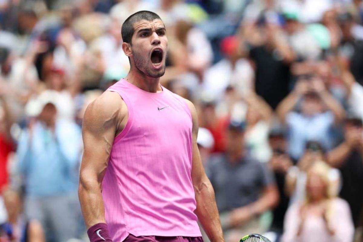 ¿Llegará Alcaraz a la final del US Open?: vive la recta final del último Grand Slam en Movistar Plus+ (al mejor precio)