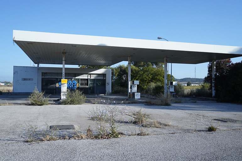 La estaciones de servicio han debido encontrar nuevos modelos de negocio cuando querían evitar el cierre