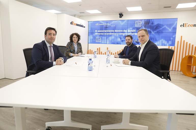 Foro asesoramiento financiero