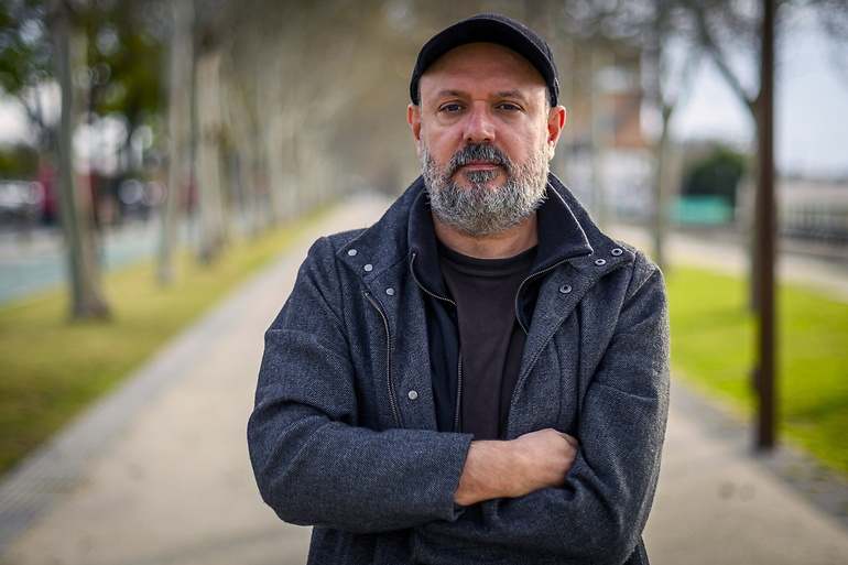 Javier Vila. EFE.