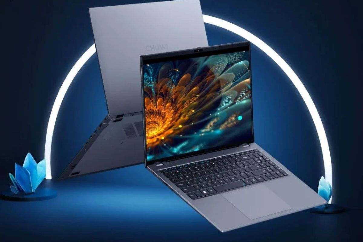 AliExpress tira la casa por la ventana y rebaja un 70% este portátil que combina velocidad y fluidez