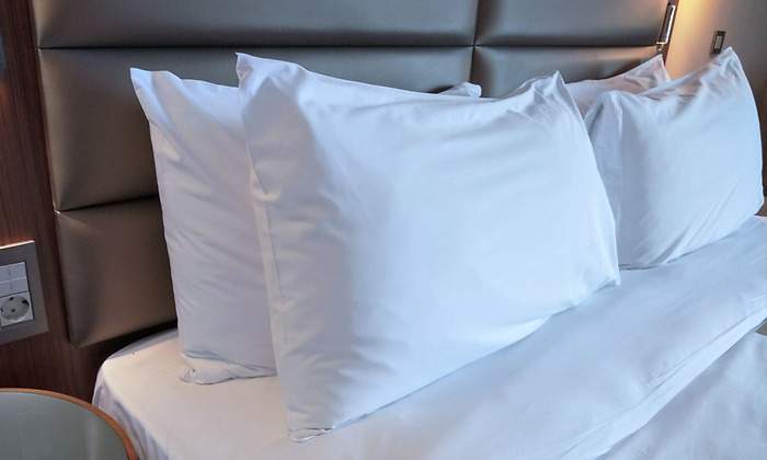 Almohadas