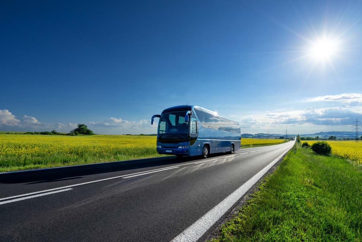 El mapa del abandono: el autobús desaparece en la España vaciada
