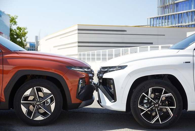 Hace unos meses, decidirse por este plug-in de Hyundai era costoso por el precio de adquisición. Hoy, resulta ser la solución económica