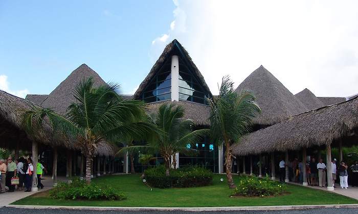 aeropuerto