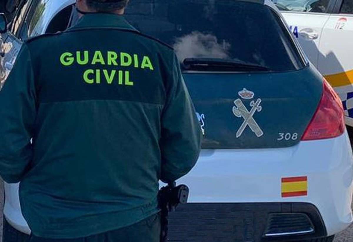 Atracan la sucursal de Caja Rural de Extremadura de Gévora, una pedanía de Badajoz