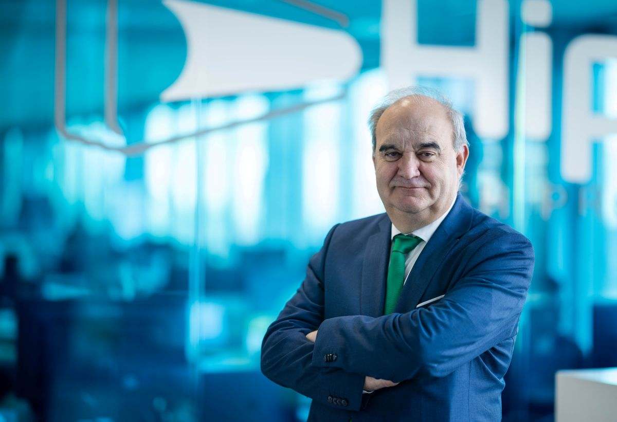 El CEO de Hiperbaric sacude las elecciones en la patronal burgalesa con sus denuncias de manipulación del censo