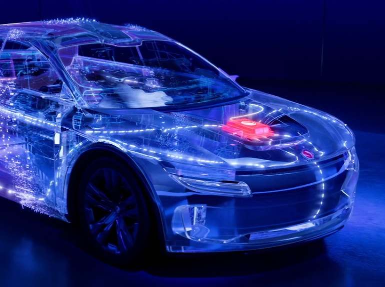 Qualcomm ya desarrolla bajo denominación Snapdragon soluciones electrónicas para innumerables fabricantes