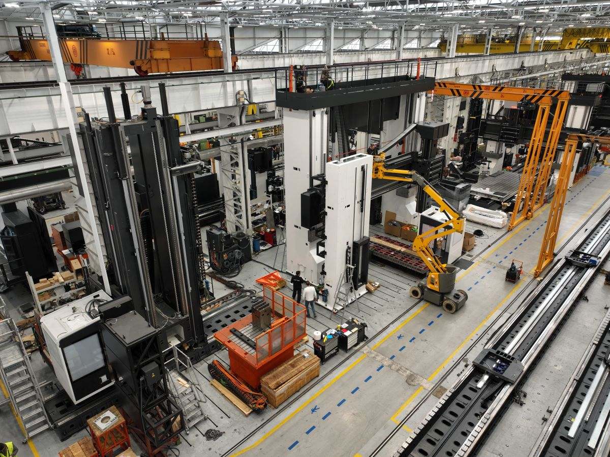 Grupo Correa rebaja su beneficio a 6,1 millones de euros en el primer semestre, un 9,7% menos