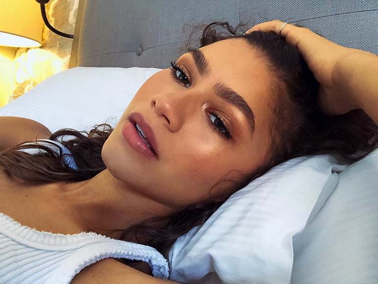 @zendaya