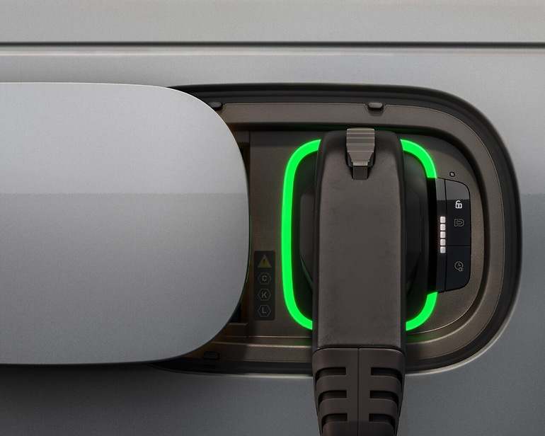 Este año se lanzará el Range Rover 100% eléctrico