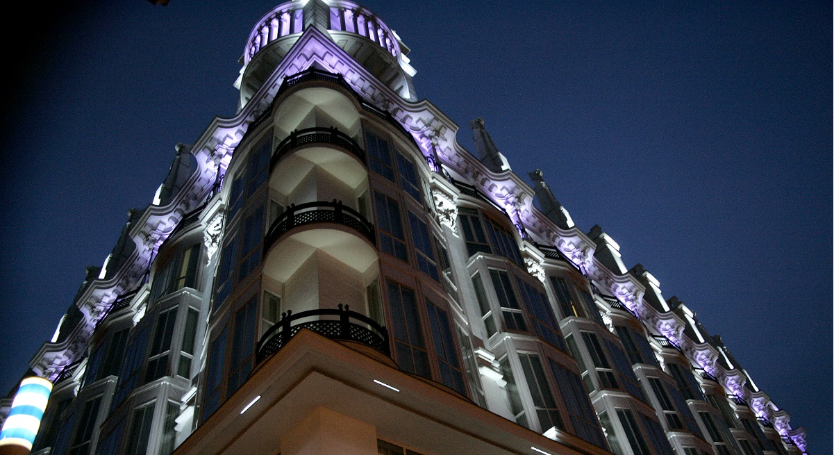 Meliá is close to black numbers in March after losing half a million, compared to almost 60 million in 2022