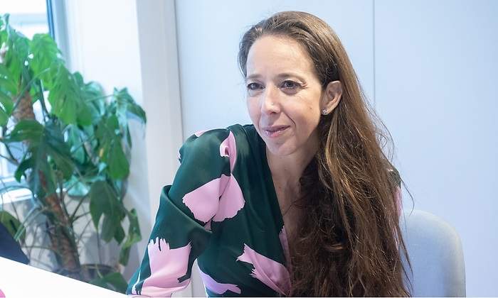 Carlota Pi David Garca