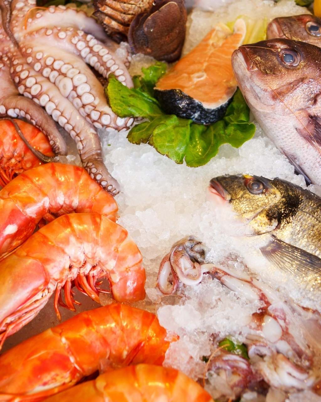 Mariscos