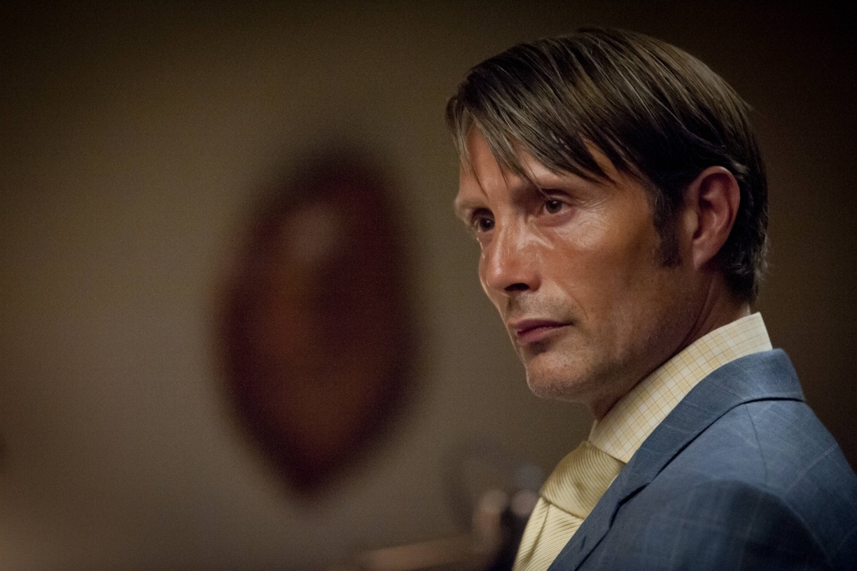 Hannibal XI