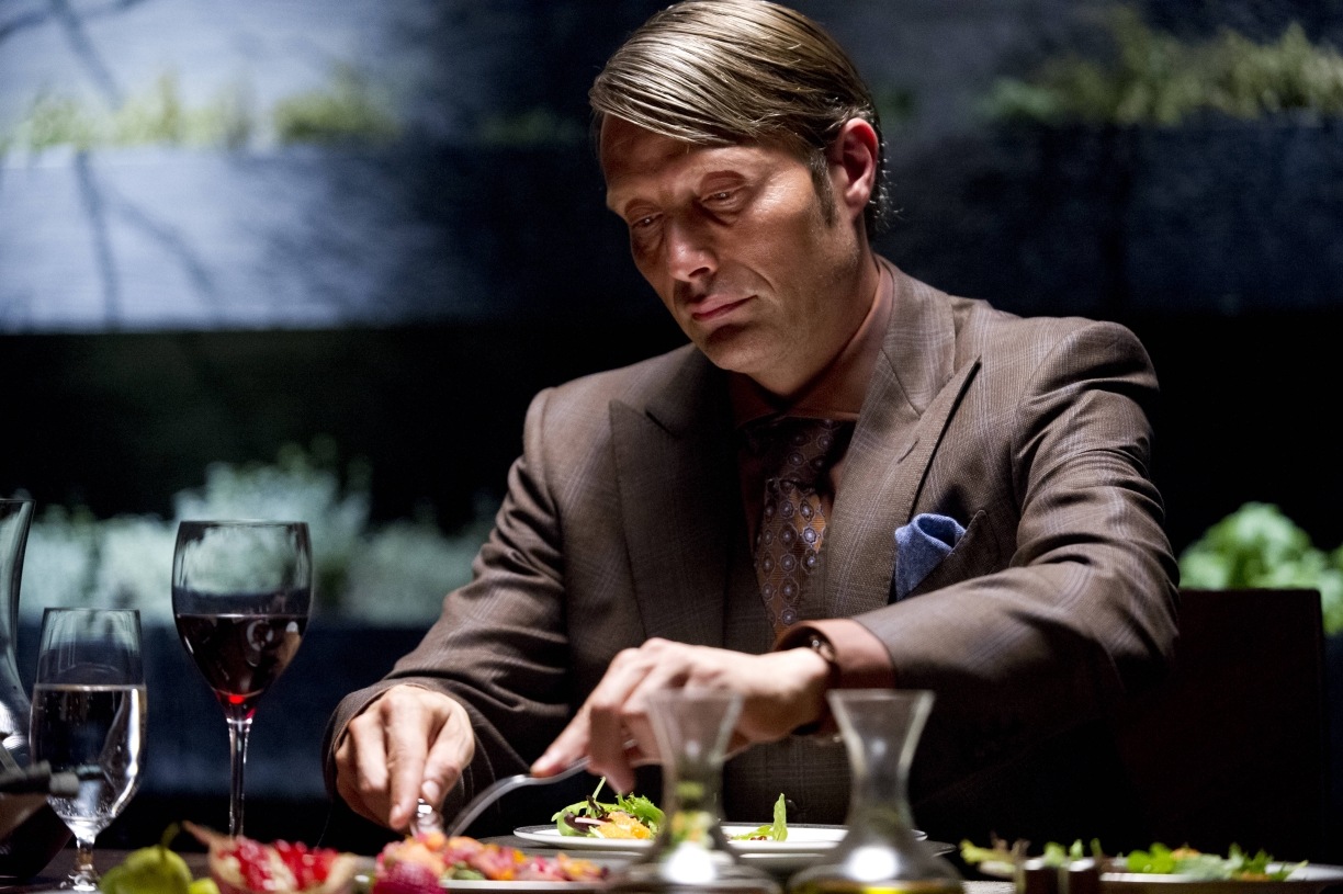 Hannibal X