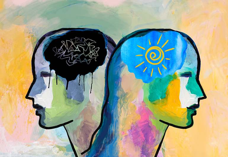 ¿Cómo saber si tu hijo tiene trastorno bipolar? Las claves de esta enfermedad aquí