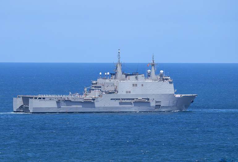 Galicia (L-51)