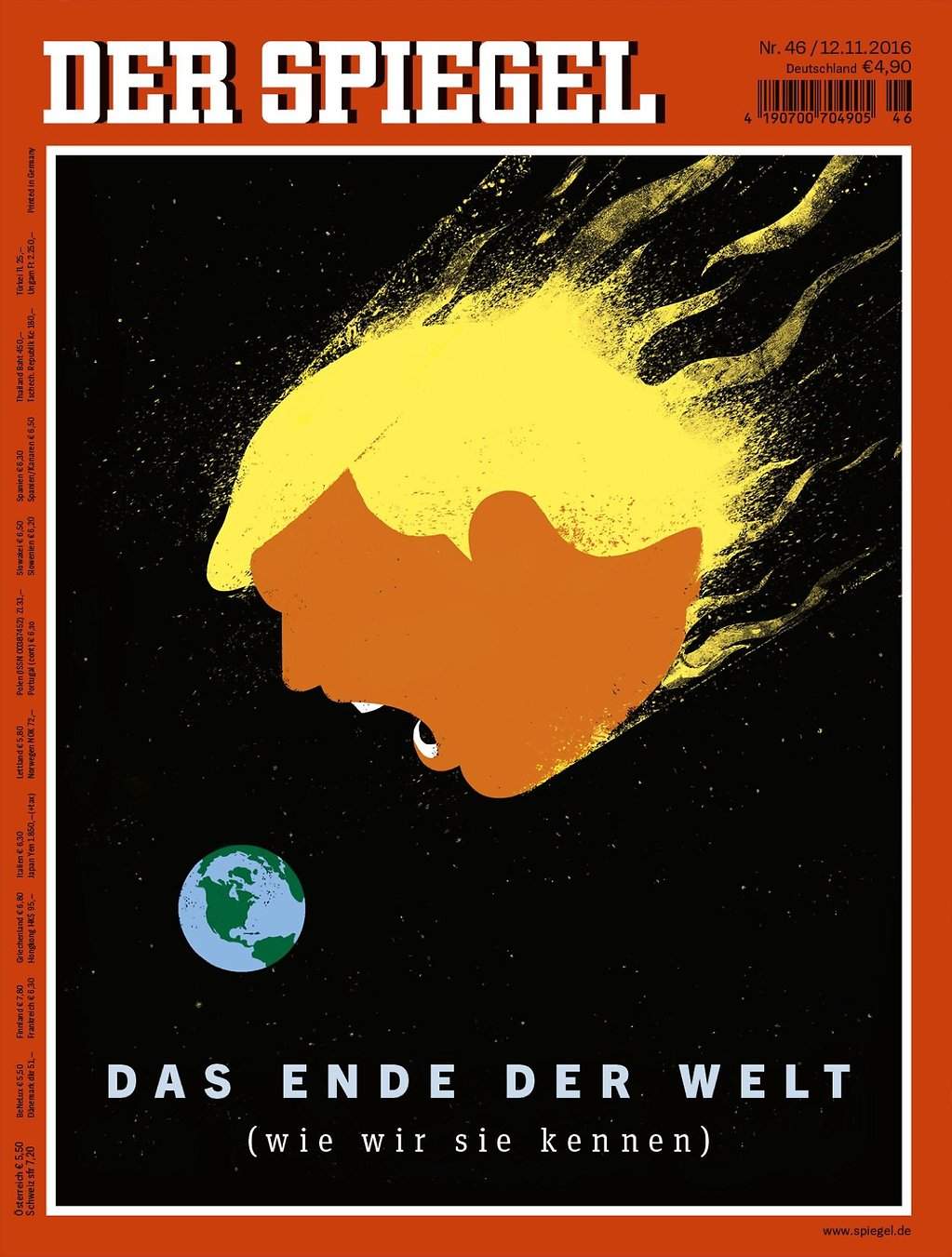 Der Spiegel