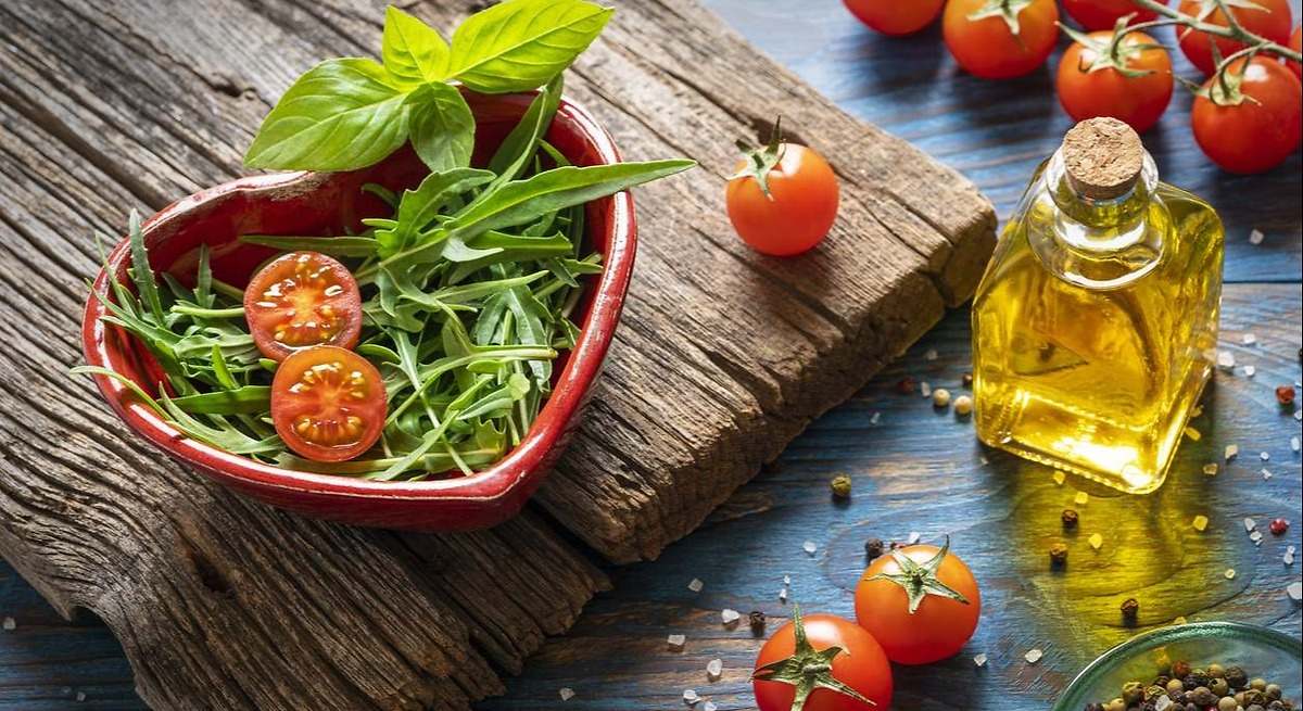La comida típica de España que ayuda a regular la microbiota y prevenir problemas digestivos