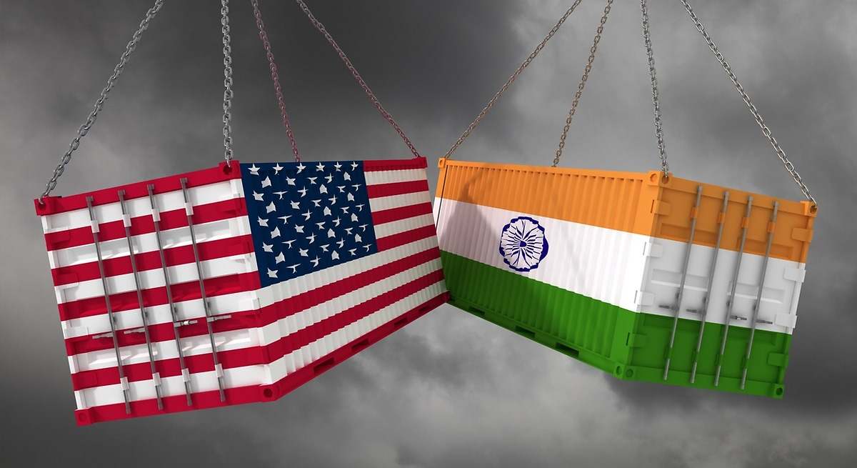 Ni Rusia ni su petróleo: el verdadero motivo del castigo de EEUU a la India con altos aranceles está en la 'comida'