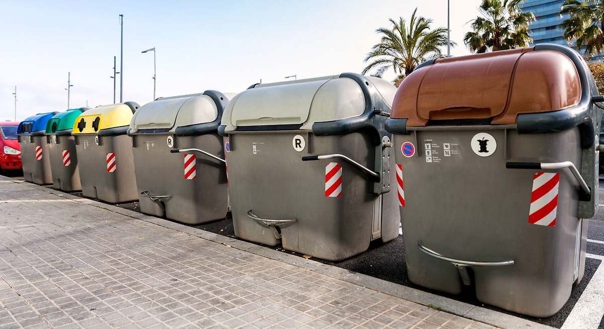 Nueva tasa de basuras en Madrid: ¿Quién debe hacer el pago, el propietario o el inquilino?