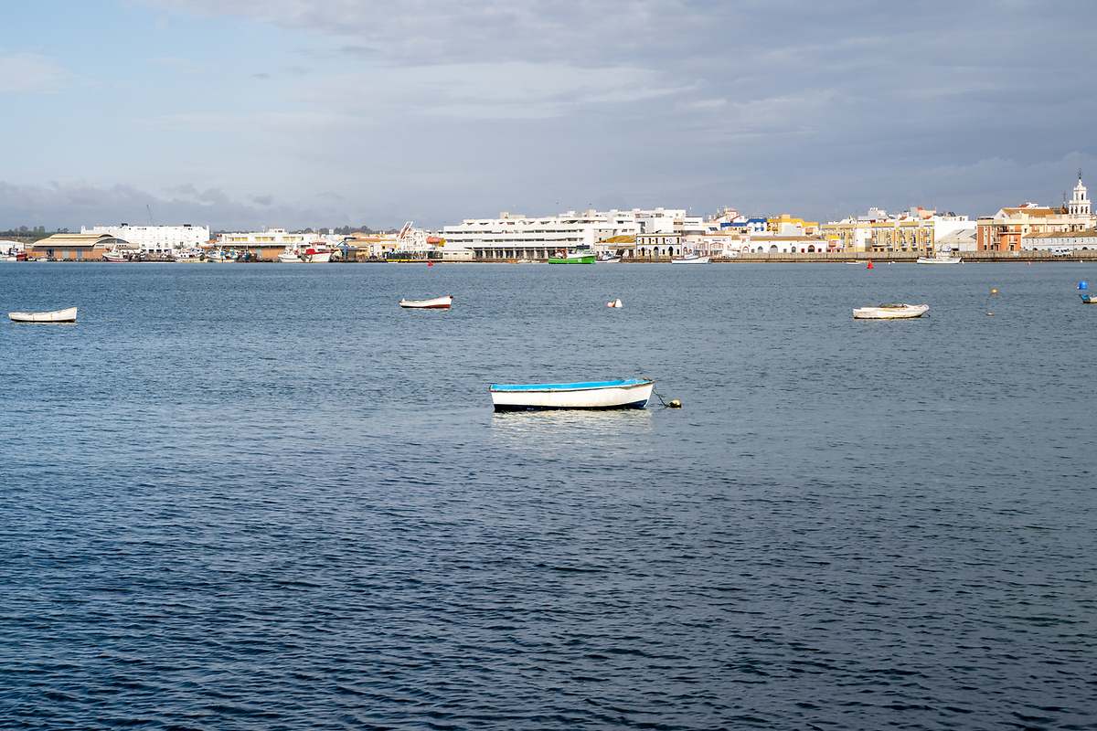 Isla Cristina
