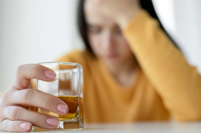 Alcohol