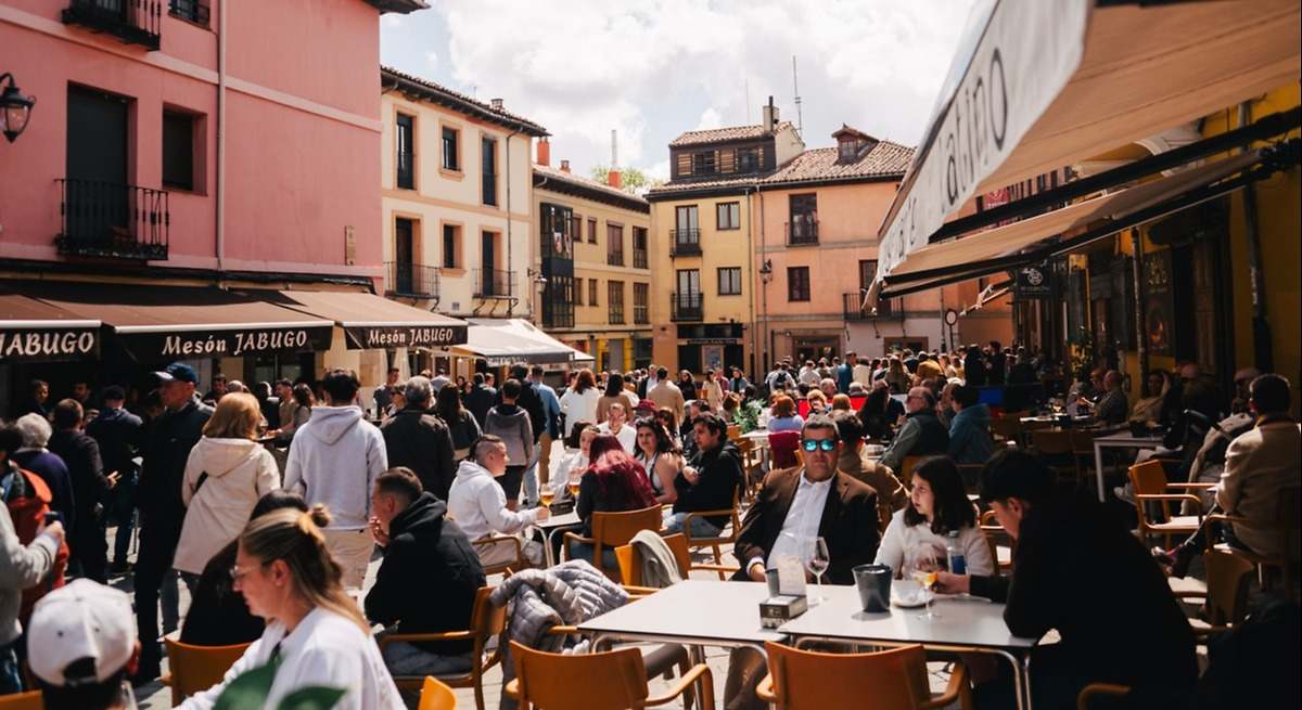 El verano no se vive igual en toda España: los catalanes y valencianos prefieren otros planes diferentes a los los andaluces y murcianos