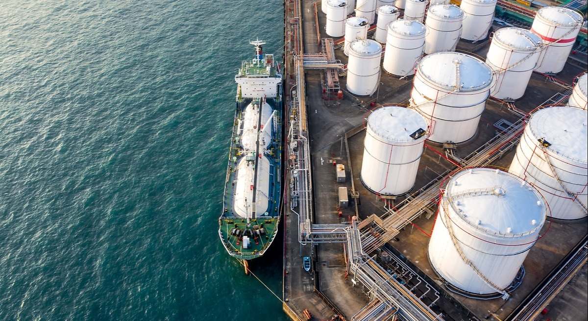 China se pega un atracón con el petróleo ruso que EEUU no deja comprar a la India