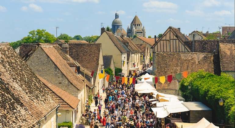 Provins
