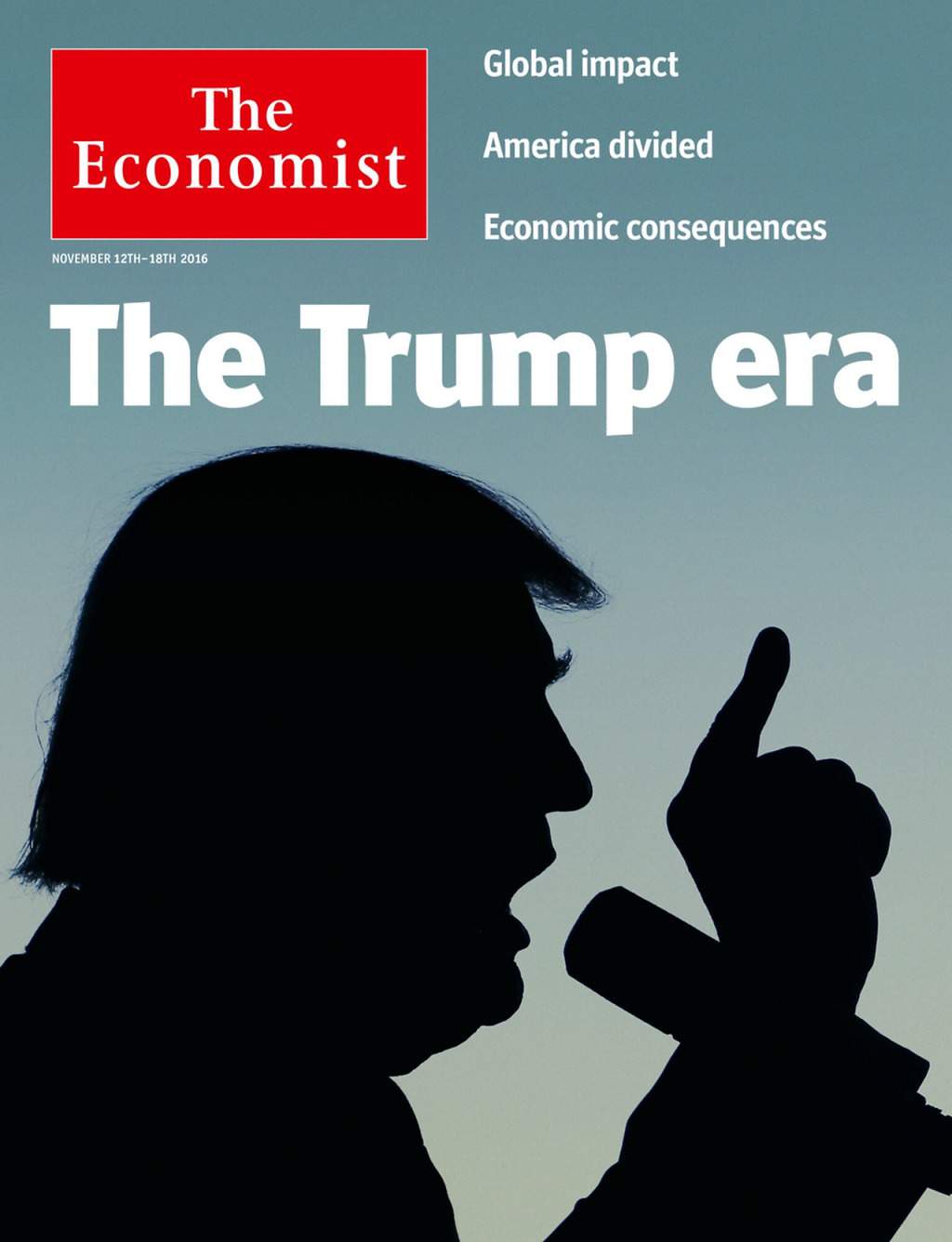 The Economist
