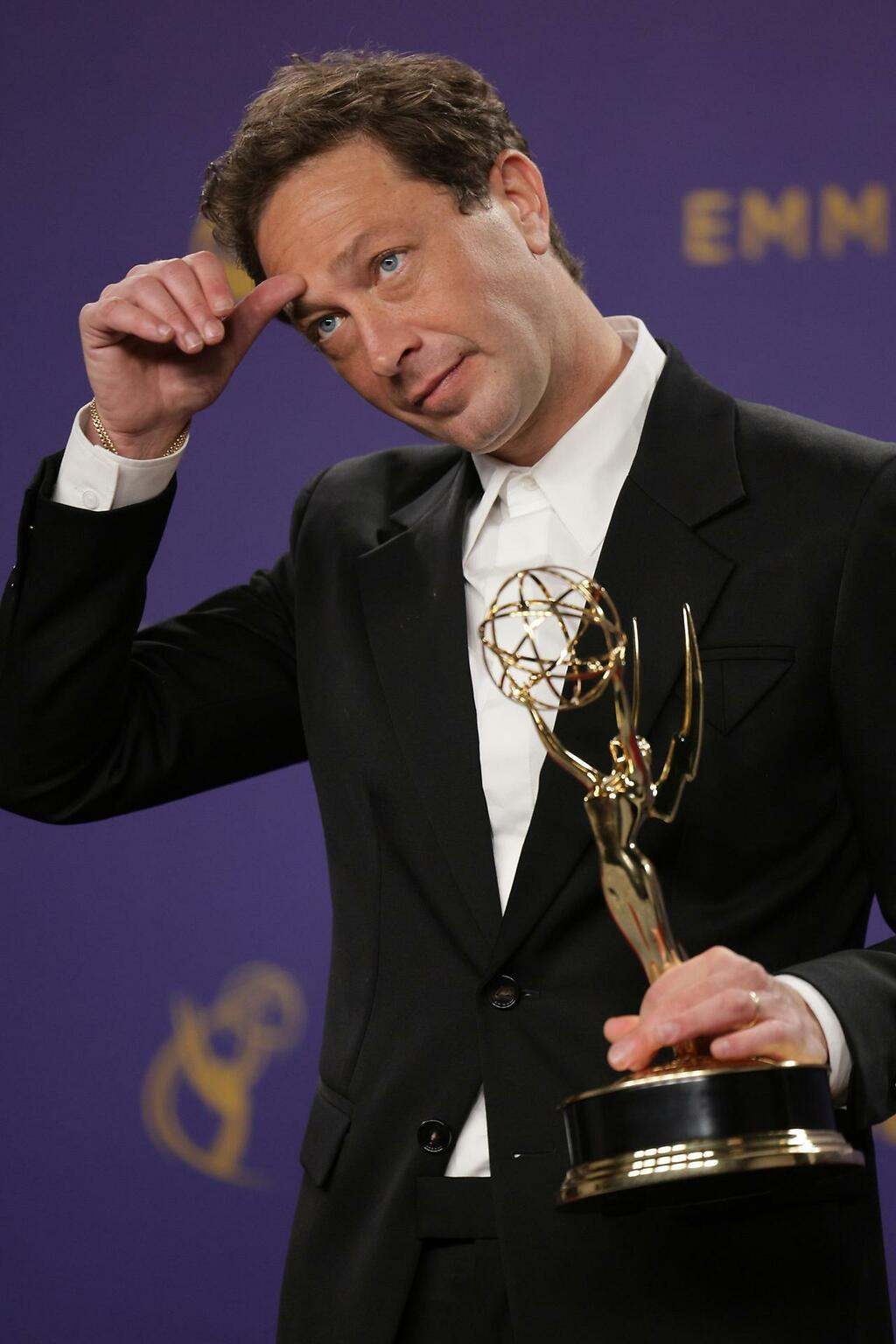 Mejor actor de reparto de comedia