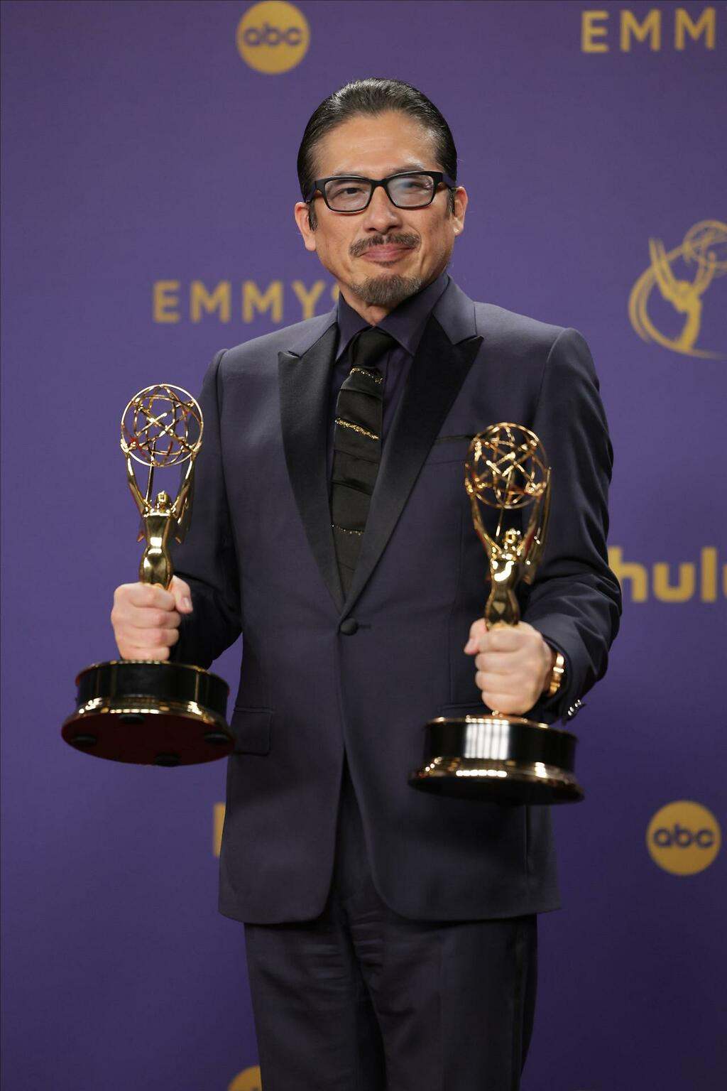 Mejor actor protagonista de drama