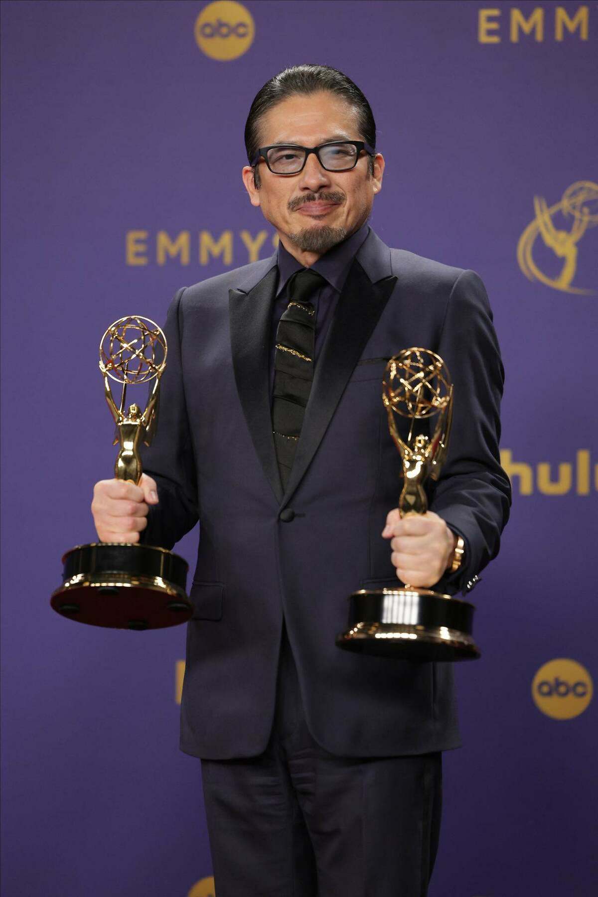 Mejor actor protagonista de drama