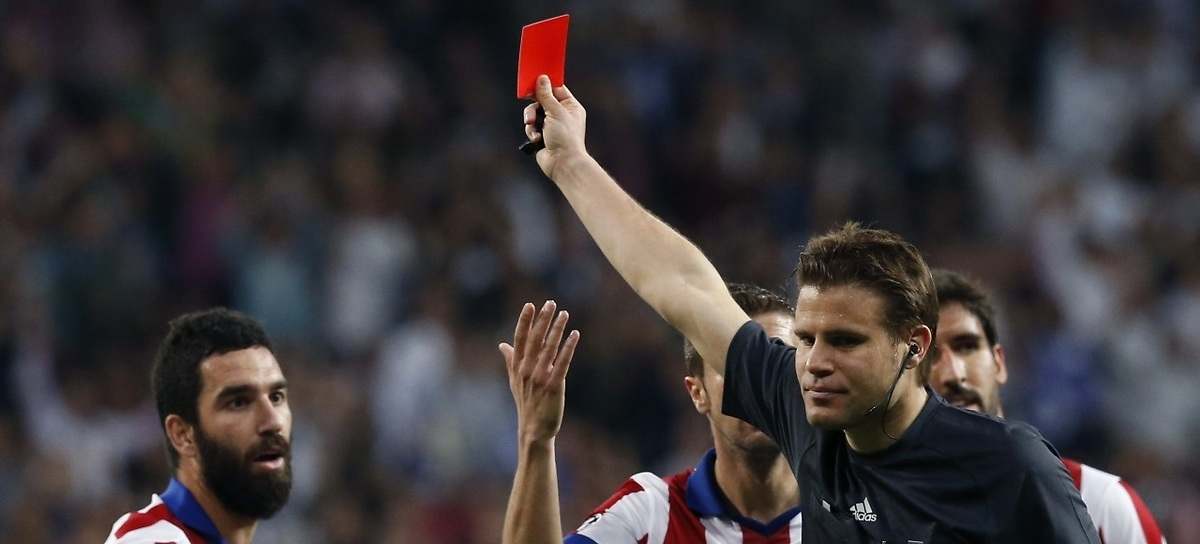 El momento clave