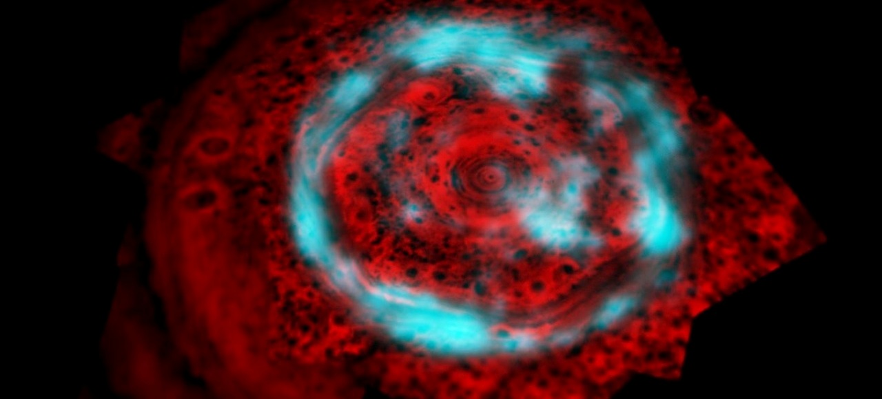 La Aurora Polar
