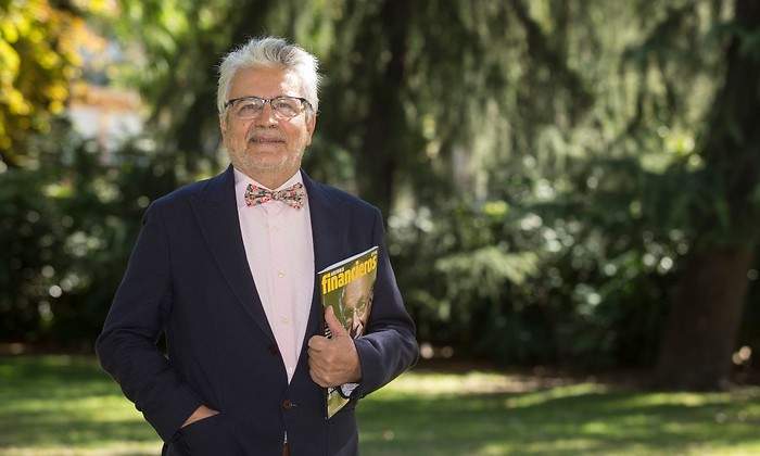 Rafael Rubio