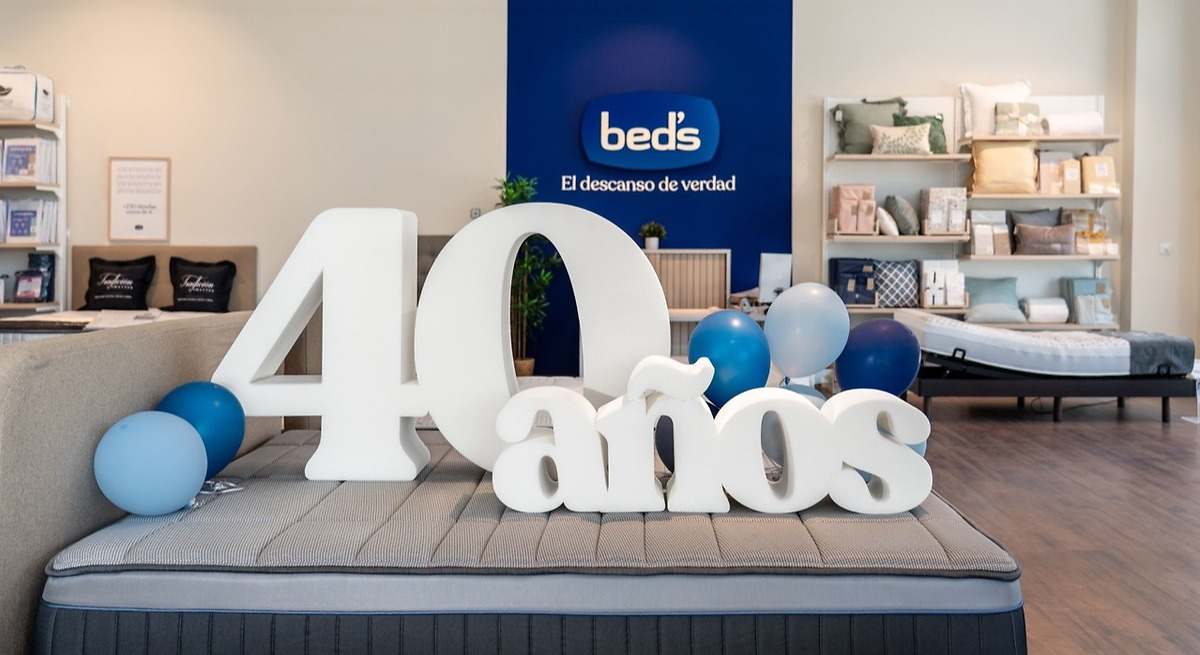 Bed s prevé alcanzar los 250 puntos de venta en toda España en 2025