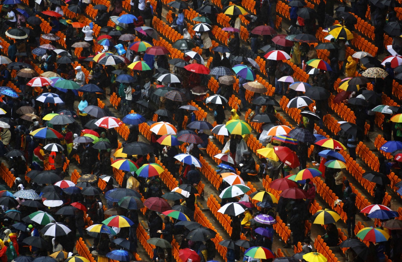 Funeral de Nelson Mandela