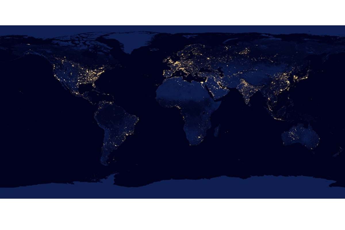 Las mejores fotos del año de la NASA