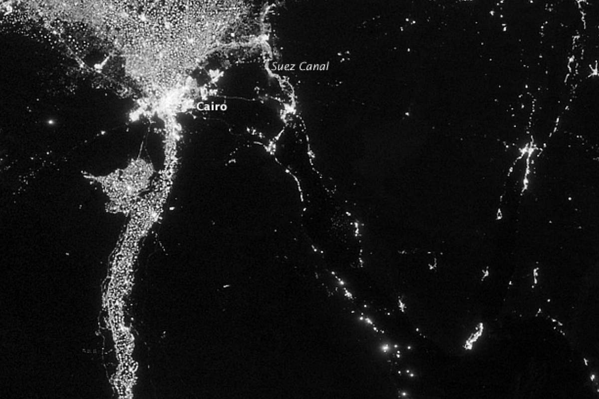 Las mejores fotos del año de la NASA