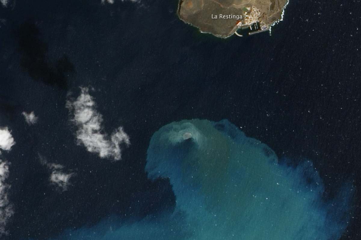 Las mejores fotos del año de la NASA