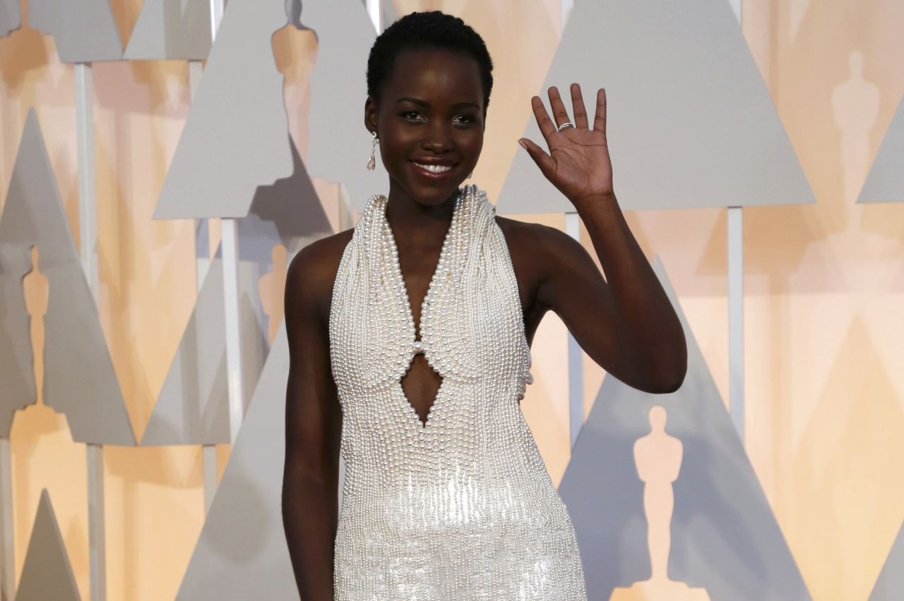La gala de los Oscar 2015