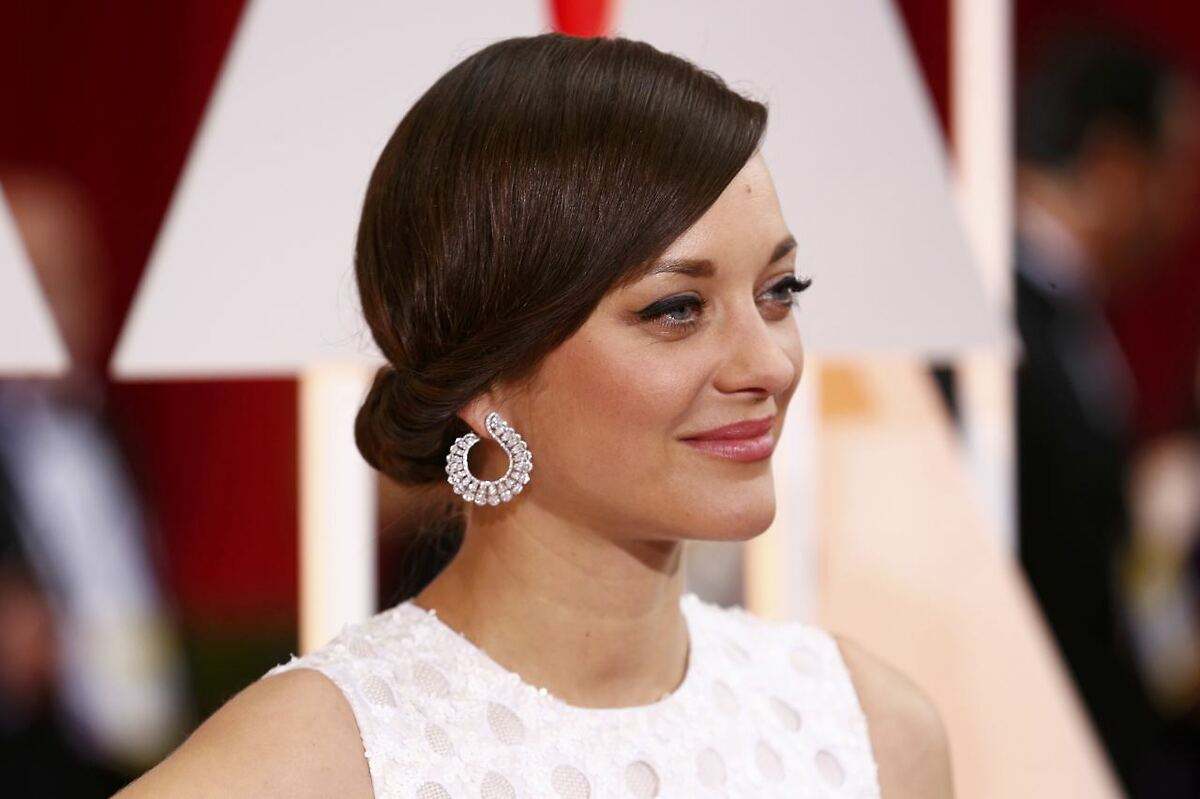 La gala de los Oscar 2015