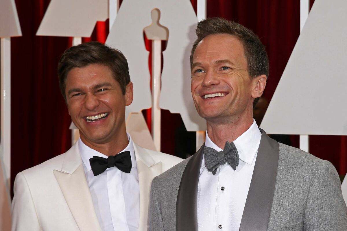 La gala de los Oscar 2015