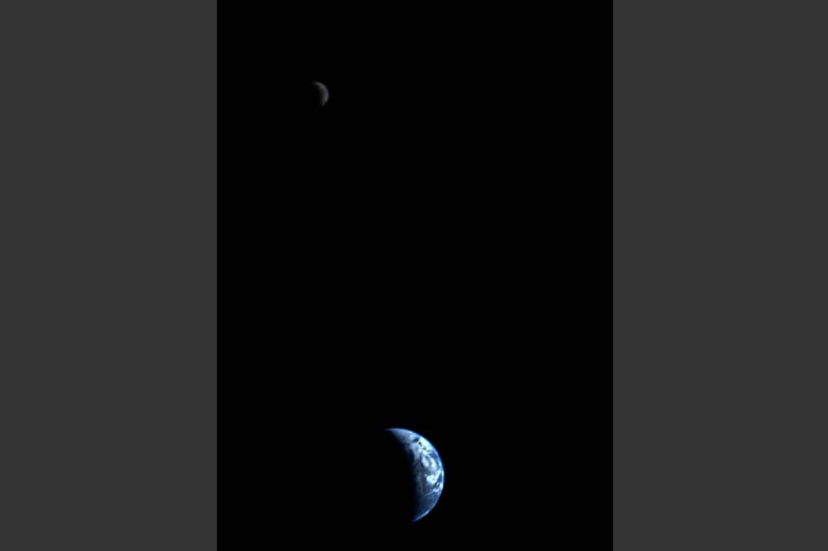 Las mejores fotos del año de la NASA