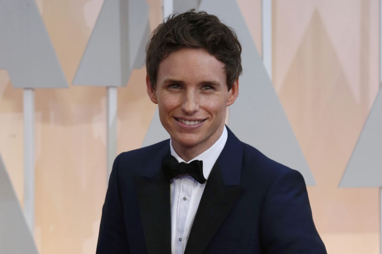 La gala de los Oscar 2015