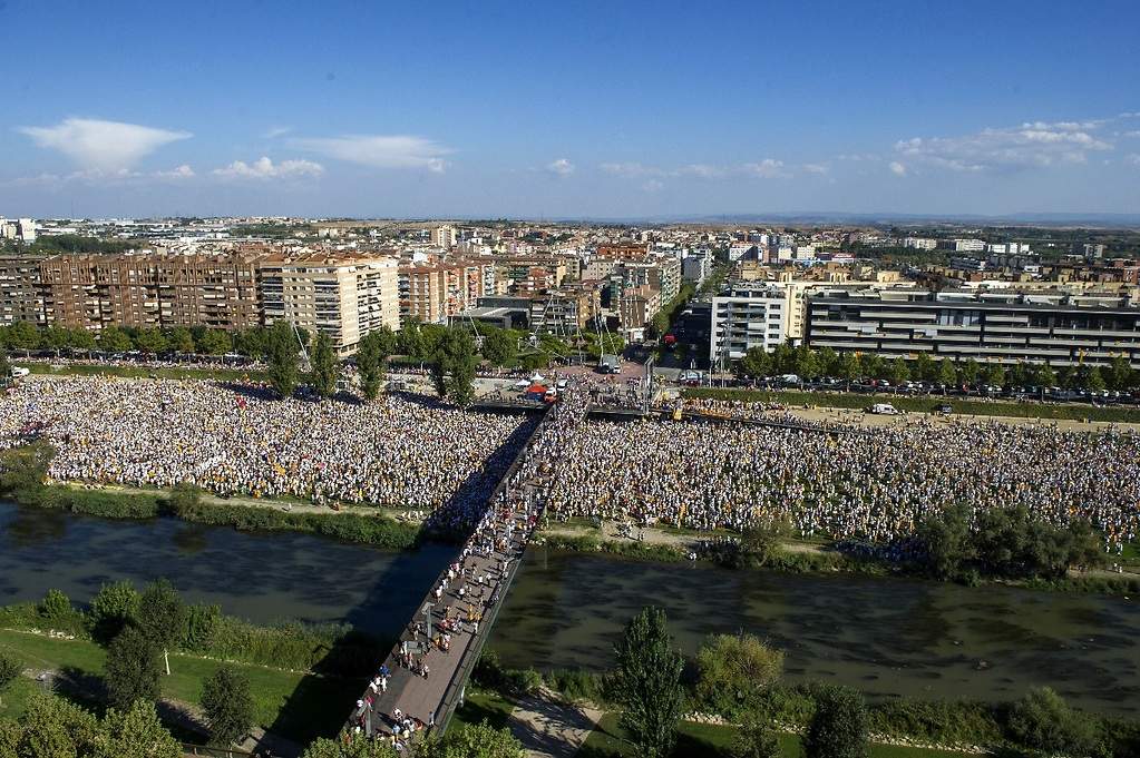 Una Diada independenista